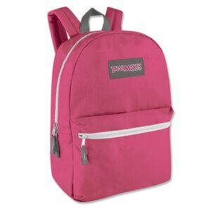 Trailmaker Classic 17 Inch Backpack,